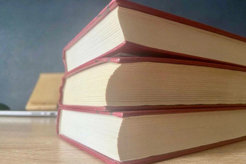 Стивен Кинг: 10 самых популярных книг короля ужасов