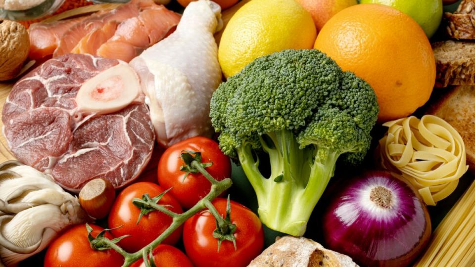 Укрепите иммунитет: включите в рацион эти продукты — болезни обойдут стороной