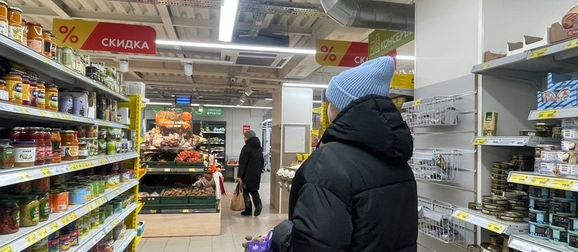«Покупателей теперь не пустят в магазины»: «Пятерочка», «Магнит» и «Перекресток» приняли очень неожиданное решение