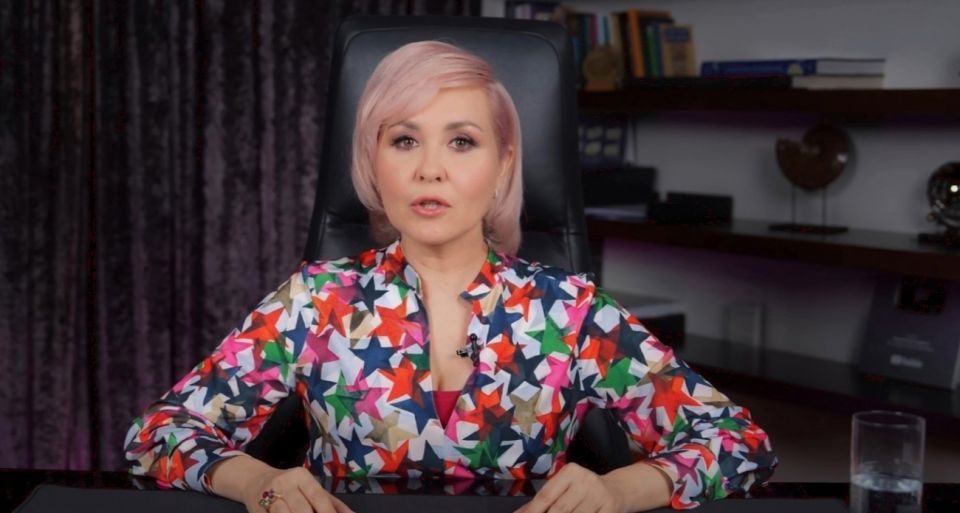 Благословенные звездами: Володина обещает этим знакам поток удачи до конца 2025 года