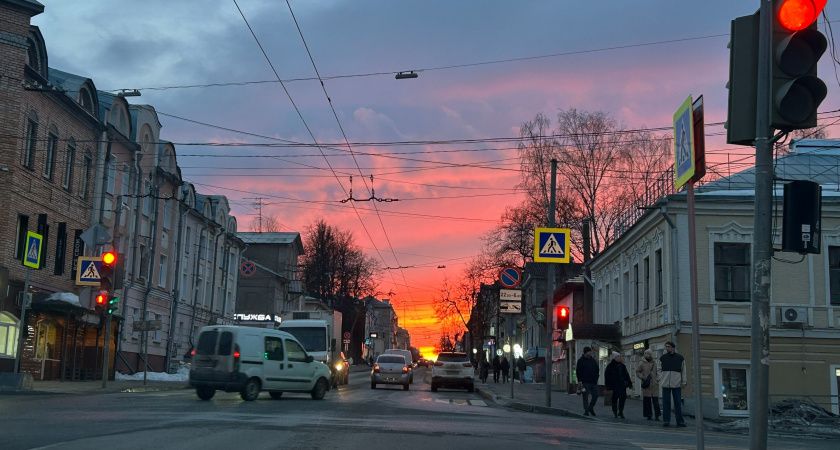 "Репетиция лета в апреле": синоптики обрадовали россиян аномально высокими температурами до +26 градусов