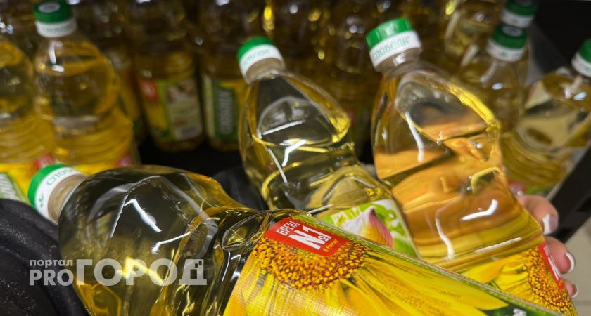 Берите и для жарки, и для салата: в Роскачестве назвали идеальные марки подсолнечного масла