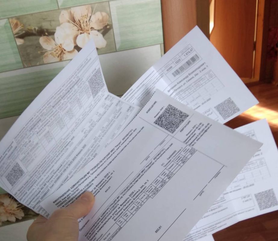 Плата за коммуналку взлетит до небес с 1 июля: россияне хватаются за сердце