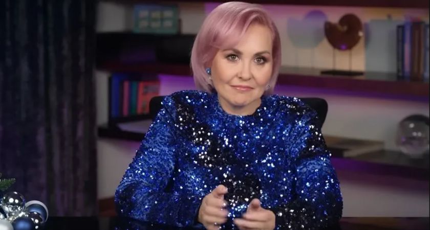 Такой шанс бывает лишь раз: Василиса Володина назвала Знак, которому скоро улыбнется фортуна на 12 лет вперед