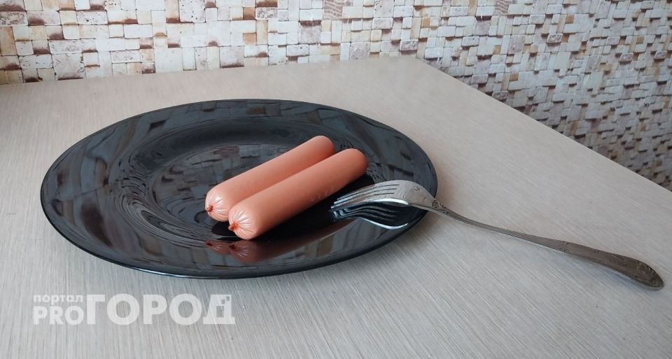 Никакой химии, одно мясо: лучшие марки сосисок назвали в Роскачестве - смело берите сразу несколько пачек
