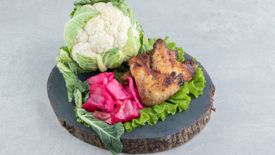Куриные крылья тушу с курицей: блюдо вкуснее, чем в ресторане — все, кто пробуют, просят добавку и рецепт