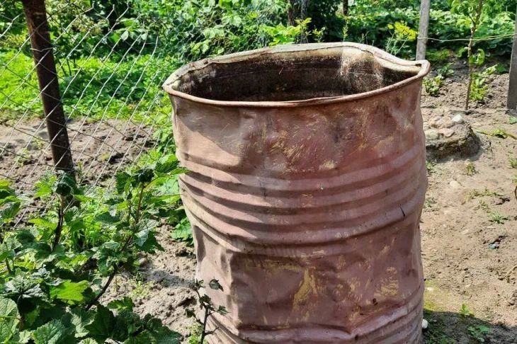 Как сделать из старой бочки изюминку участка: 10 способов подарить рухляди вторую жизнь
