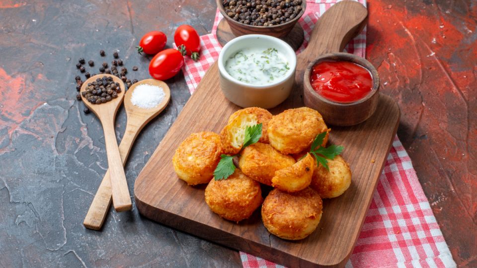 Колдуны с мясом: как приготовить сочные зразы с мясом — вкуснее вы ещё не пробовалт