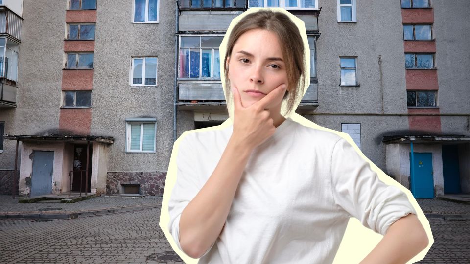   :         