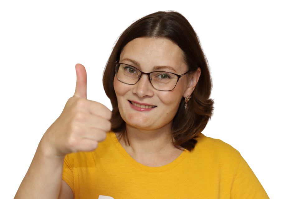      :   