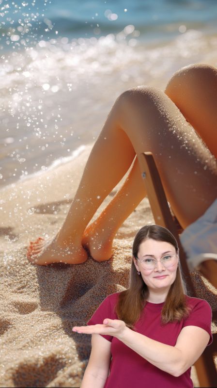      :      
