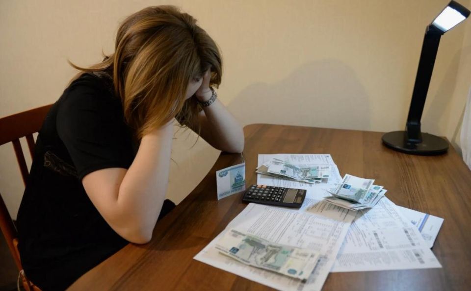 Как старые долги по ЖКХ могут вернуться в ваши жизни даже спустя годы