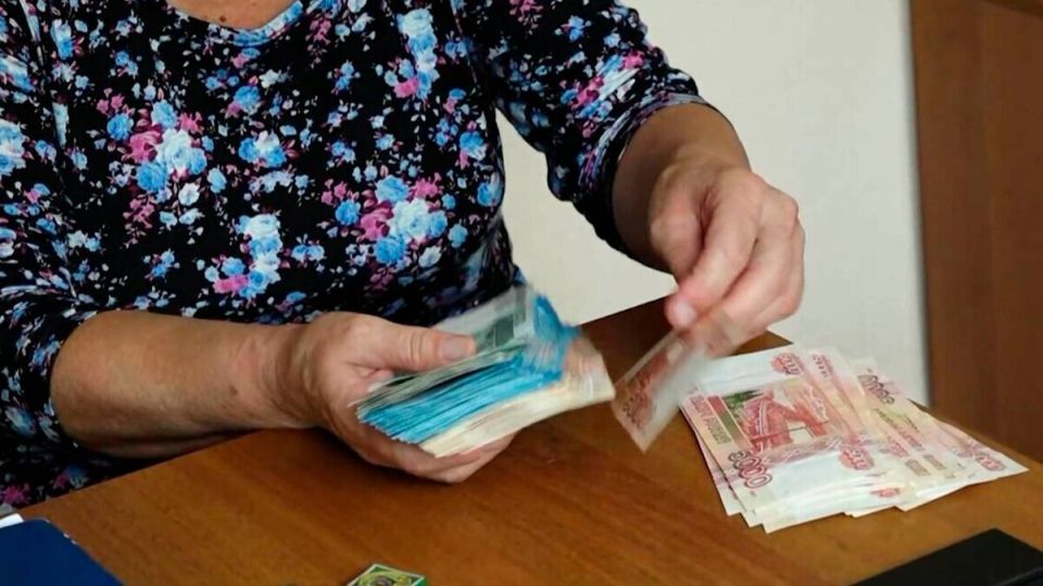 Женщина победила бюрократию и получила пенсию после двухлетней борьбы с Социальным фондом