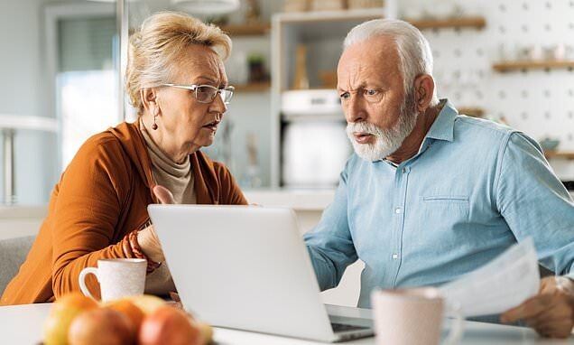 Что ждёт российских пенсионеров в 2025 году: изменения и новшества