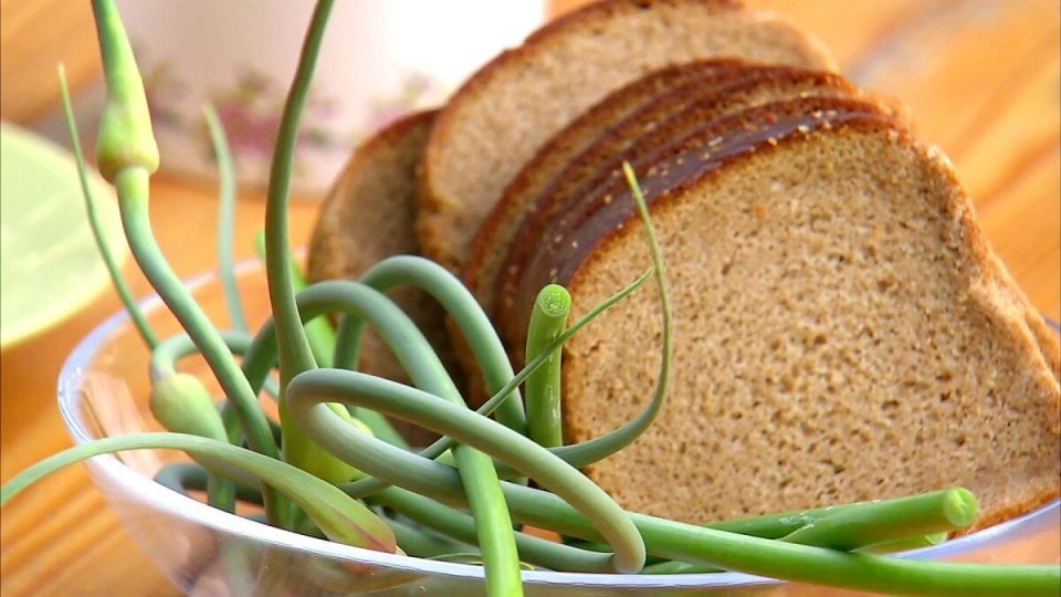 Чесночные стрелки: секреты использования и кулинарные находки