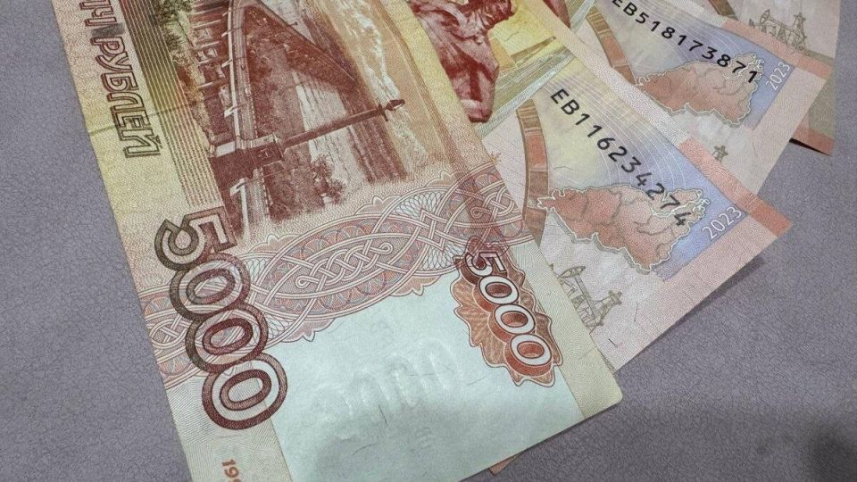 Сюрприз для пенсионеров: двойные выплаты в декабре