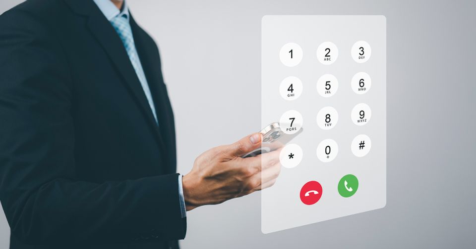 Минстрой предлагает упростить уведомления для потребителей ЖКУ через массовые обзвоны