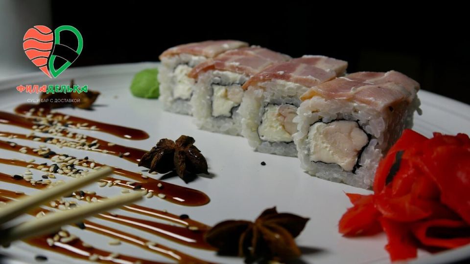 Хокку Лайт: раскрытие незабываемого вкуса японской кухни