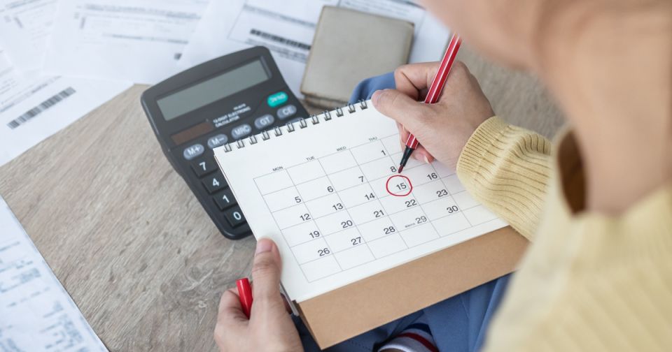 Новые сроки оплаты ЖКУ: что ждет россиян с 2026 года?