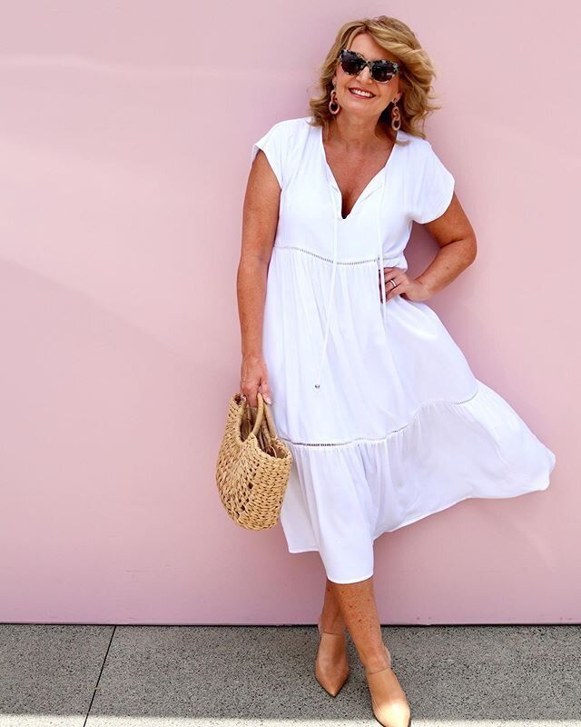 Стиль без границ: Как выглядеть потрясающе после 60