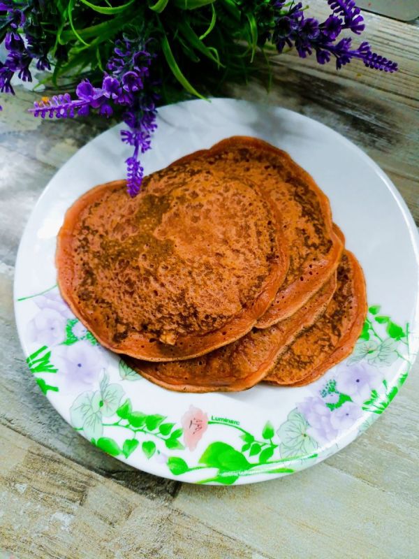 Ноябрь в Сибири: неожиданные теплые дни и кулинарные эксперименты