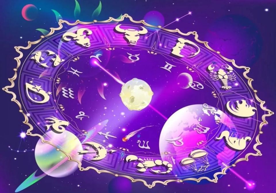 Успех на пороге: звездный прогноз для семи знаков зодиака