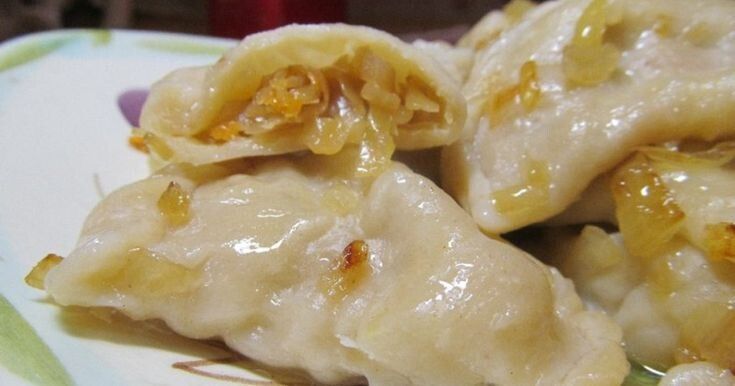 Секреты бабушкиной кухни: кулинарные воспоминания из прошлого