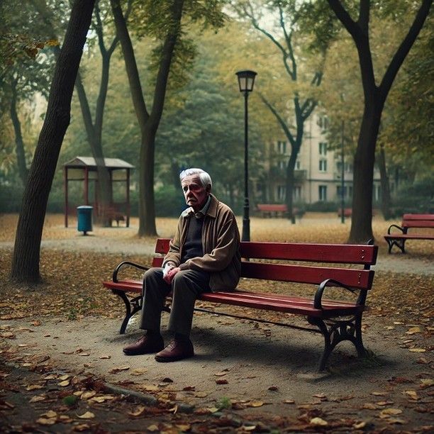 Как вернуть радость жизни после 60: советы по активному долголетию