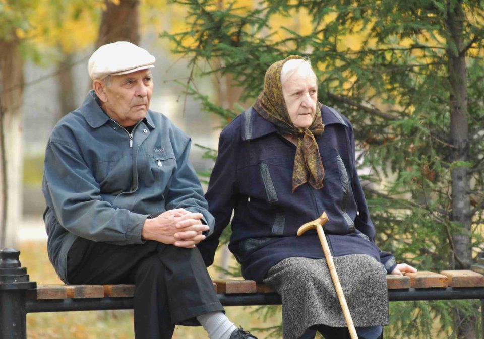 Как изменятся выплаты и льготы для пожилых людей в 2025 году