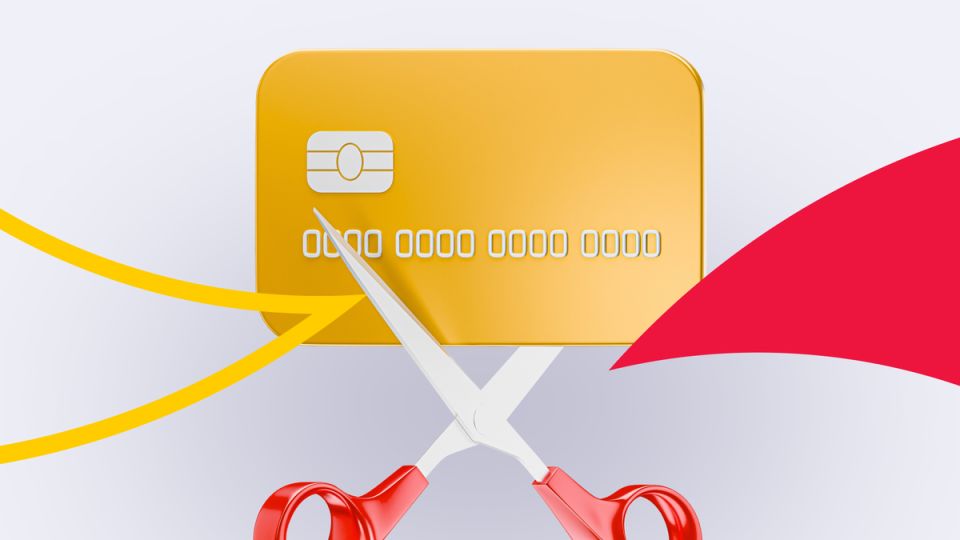Как безопасно распрощаться с банковской картой: советы по утилизации