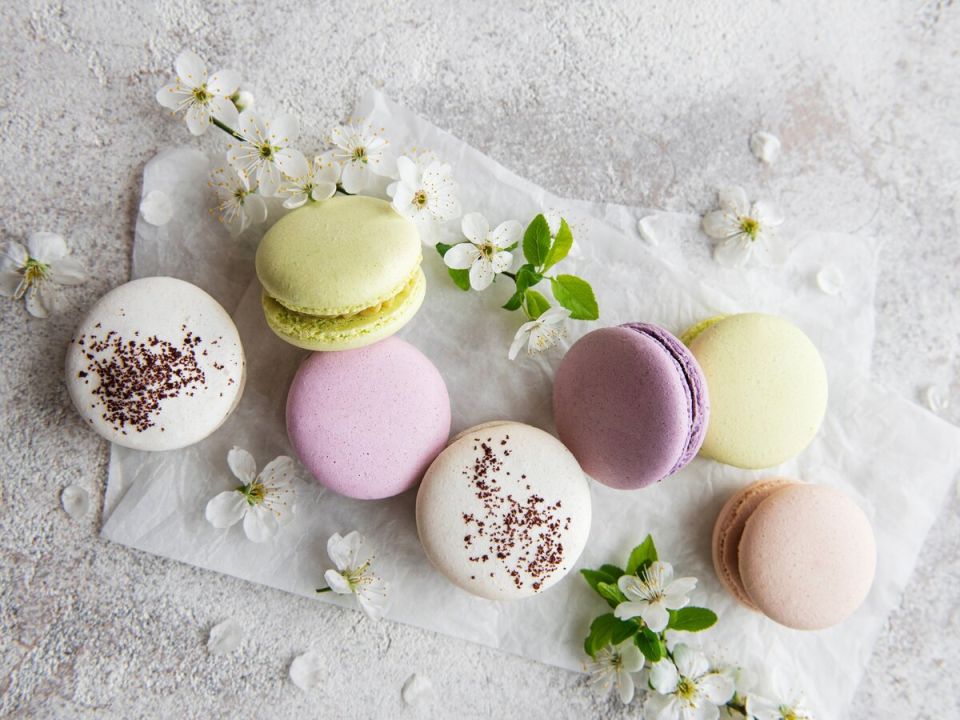 Как сахар влияет на набор веса: способы справиться с тягой к сладостям