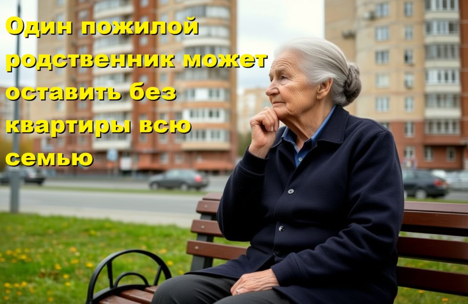 Несколько подписей — и ваша квартира становится чужой. Как защититься от мошенников?