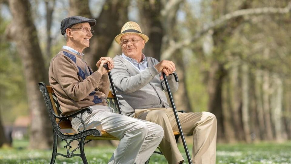 Топ-страны для пенсионеров в 2025 году