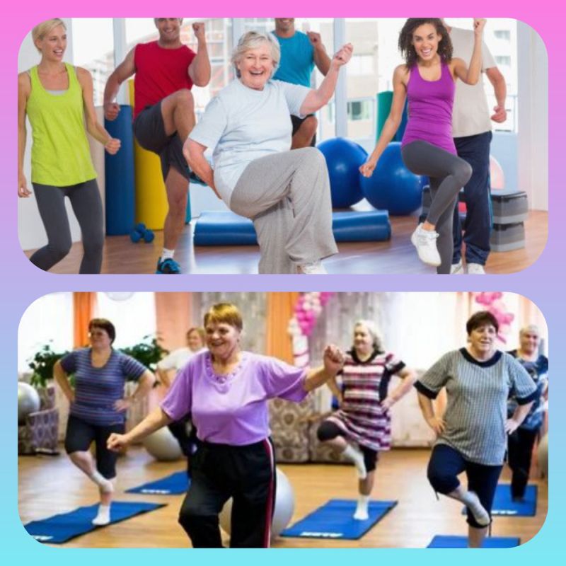 Пенсия: как создать активную и насыщенную жизнь на новом этапе