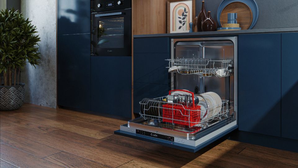 Как сделать вашу посудомойку идеальной: распространенные ошибки и советы