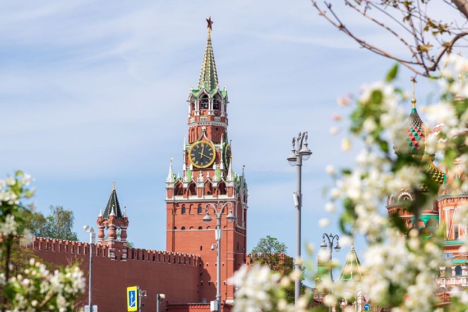 Кремль о расследовании в отношении "Антивоенного комитета России"