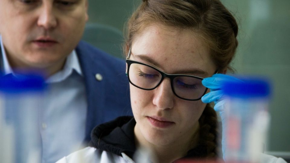 Тайны арктических рыб: генетическое исследование Колымы раскрывает миграционные загадки