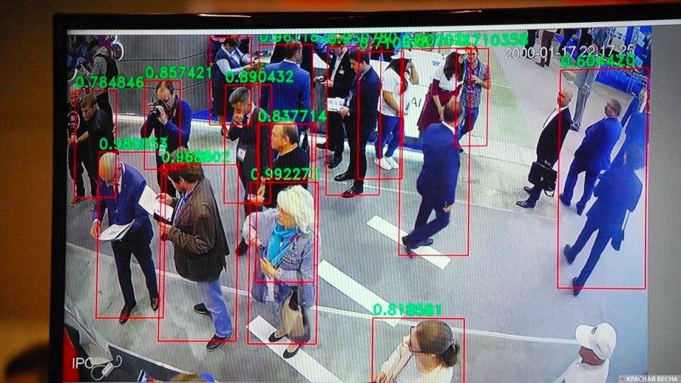 Суд разрешил использование системы распознавания лиц в метро без согласия граждан