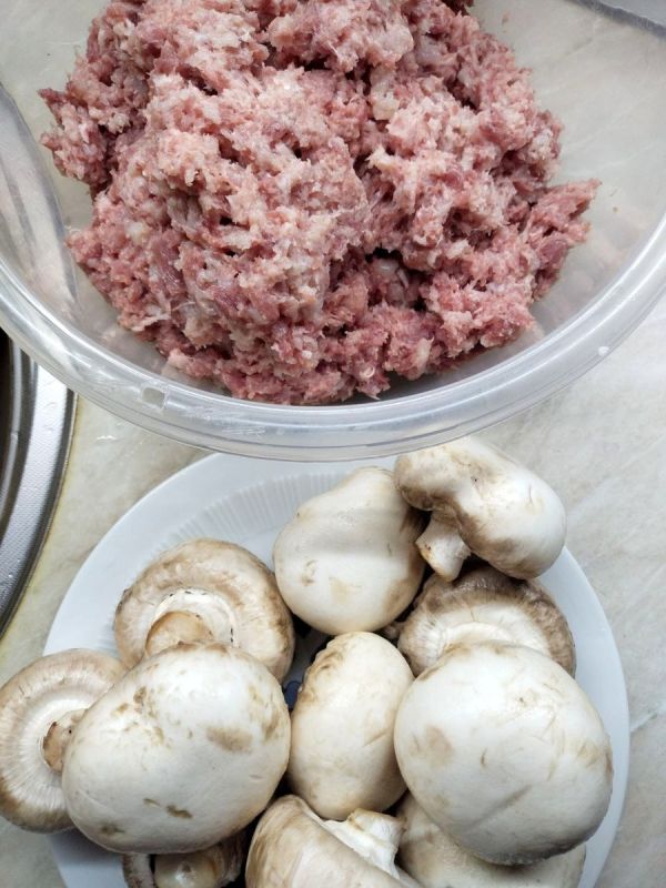 Кулинарное искусство: ленивый жюльен в грибах как идеальное осеннее лакомство