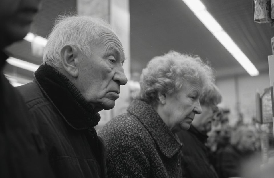 Плед безопасности: прошлое и настоящее