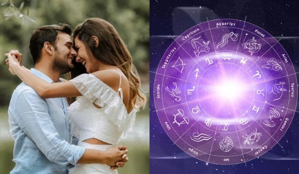 Астрология любви: какие черты знаков Зодиака привлекают партнёров?