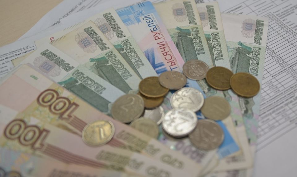 Югорчане получат социальные выплаты в ноябре на Kanikuls заранее