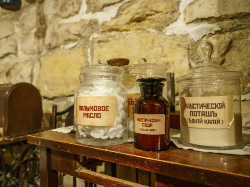 5 простых шагов к чистоте: советы Роспотребнадзора для здоровья и долголетия