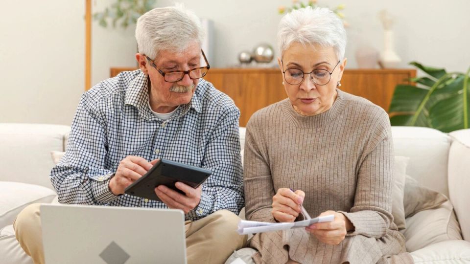 Средняя социальная пенсия в России: цифры и тенденции