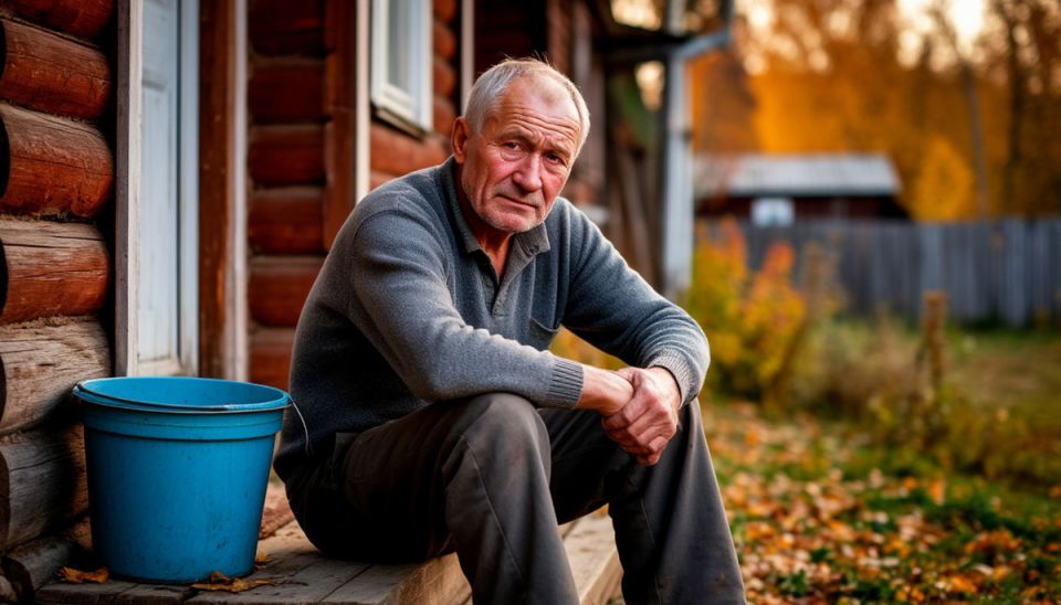 Неожиданные факторы, влияющие на умственное здоровье после 60