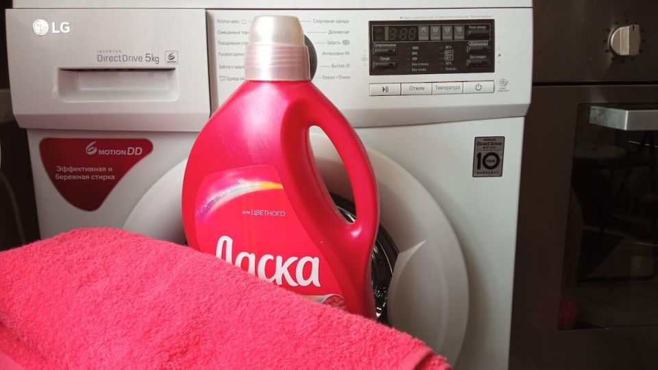 Стирка без ошибок: секреты идеального ухода за бельем