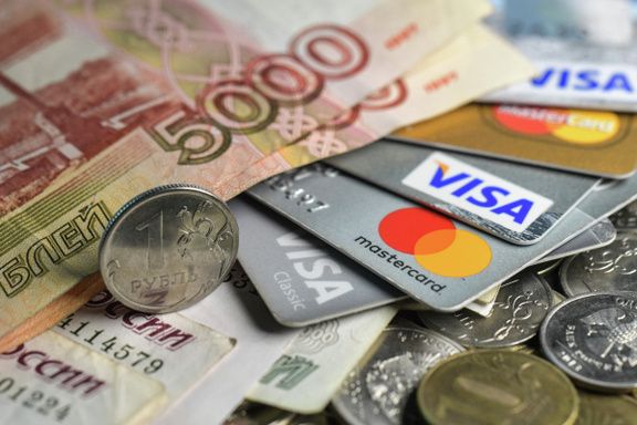 Новый закон в России: лимит на кредиты для онлайн-ставок