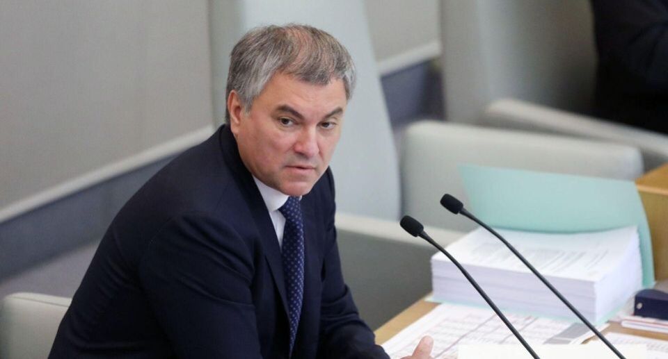 Госдума готовит ответ на угрозу конфискации российских активов в Европе