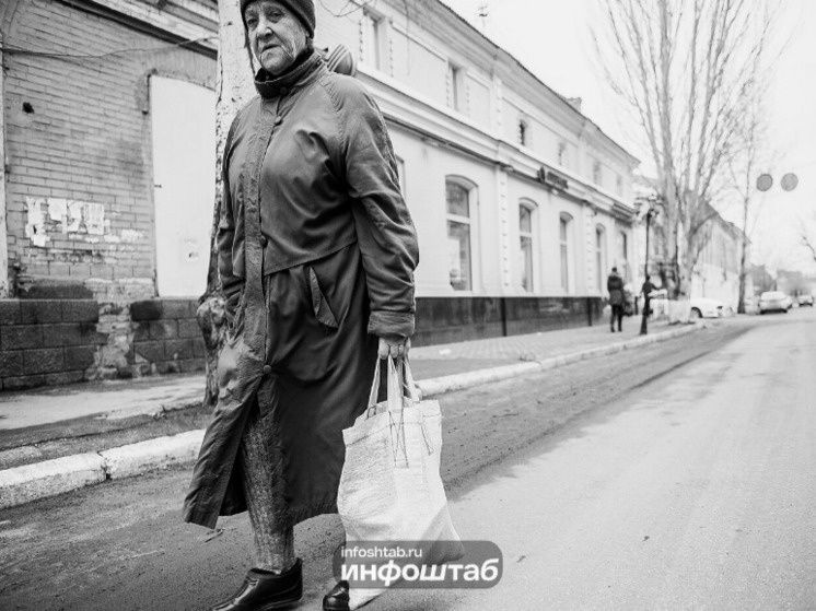 Как будет изменяться социальная пенсия в 2025 году для тех, кто не работал