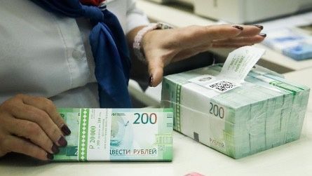 ЦБ РФ отвергает опасения по поводу банковского кризиса: истинное состояние финансовой системы